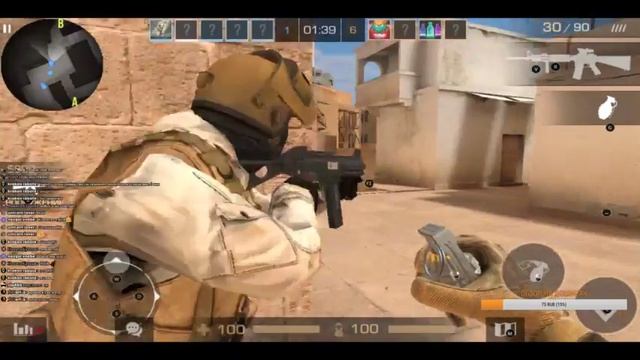 ЛУЧШЕ ЧЕМ CS:GO | Standoff 2 | ПЕРВЫЙ ЗАПУСК смотреть онлайн