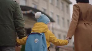 Реклама Агуша « Право на счастье «