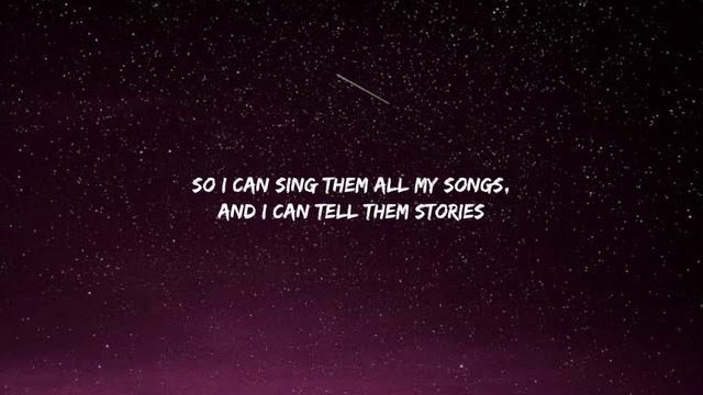 Lukas Graham - 7 Years (Lyrics) смотреть онлайн