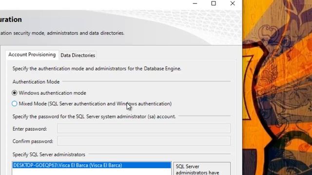How to Install SQL SERVER 2008 R2 смотреть онлайн