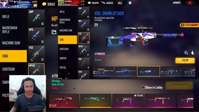 Amitbhai Vs Tonde Gamer Best Rare Gun Skin Collection Battle Gone Wrong? - Garena Free Fire смотреть онлайн