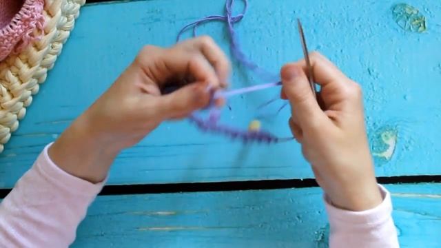 Кардиган Спицами ДОЛЖЕН БЫТЬ у Каждой / Мастер Класс смотреть онлайн