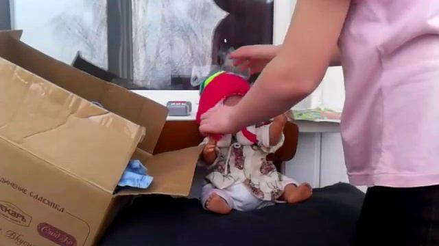 Про моего биби-гона смотреть онлайн