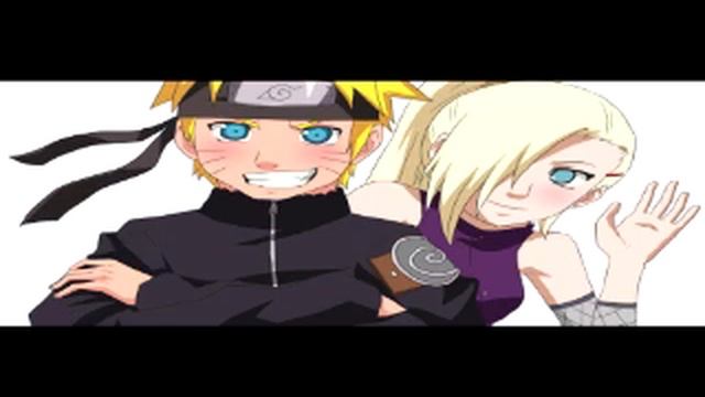 наруто любовник ино | альтернативный сюжет наруто | все части смотреть онлайн