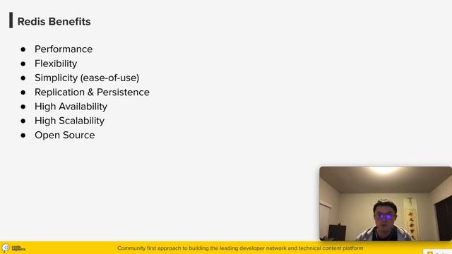What is Redis? смотреть онлайн