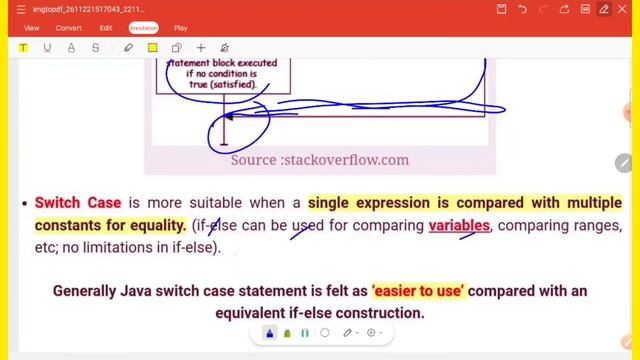 ELSE ,IF-ELSE, SWITCH AND BREAK CONDITION смотреть онлайн