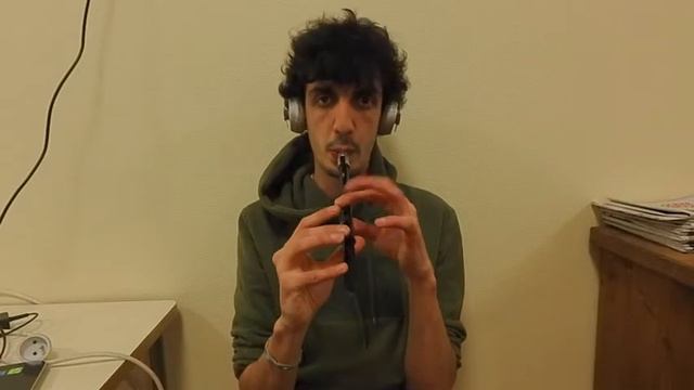 Guillaume Cheriot - Ballydesmond Polka (Tin Whistle) смотреть онлайн