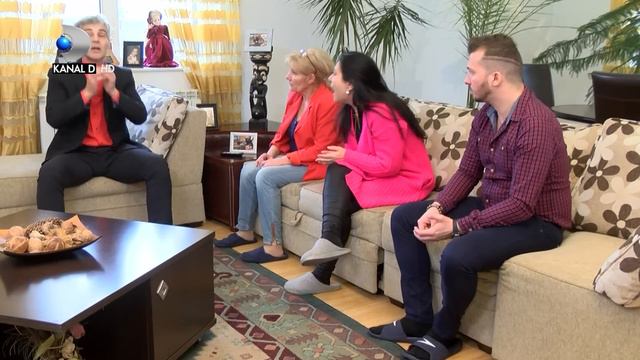 In Cautarea Adevarului (23.01.2019) - Editia 8 | Sezonul 1 | Luni - Vineri, De La 17:30, La Kanal D