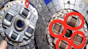 Почему автомобиль дергается при трогании