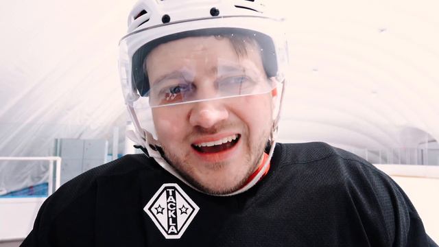 BAUER SUPREME 1S • MACH • ТОПОВЫЕ КОНЬКИ ОТ BAUER