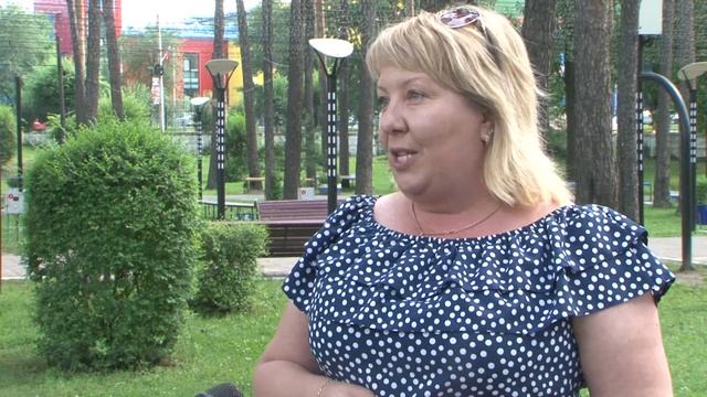 Горожан приглашают принять участие в планировке и строительстве беличьего дома смотреть онлайн