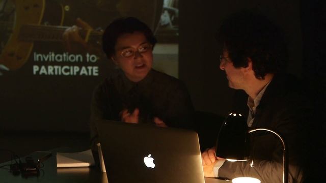 Marios Joannou Elia: Sound of Vladivostok | Project Launch смотреть онлайн