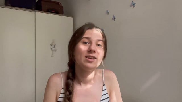 Vlog | Жизнь после армии, мои будни, уют смотреть онлайн