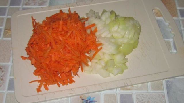 Сборник рецептов