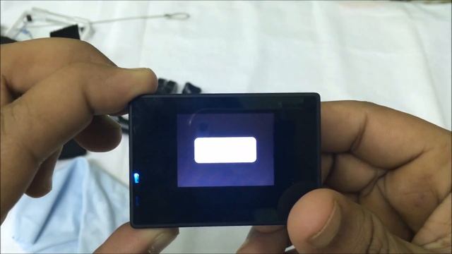 SJCAM Sj4000 Wifi Action Camera Full Review смотреть онлайн