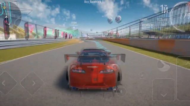 Top 5 Most Realistic CAR Driving Games For Android | Games Like Forza Horizon смотреть онлайн