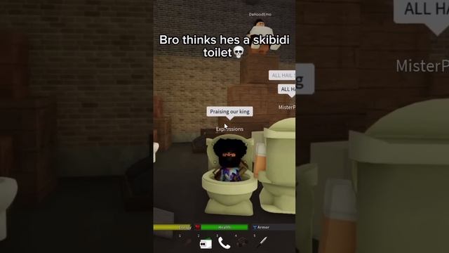 #roblox #coems #funny #skibiditoilet #viral #dahood #robloxmemes #robloxfunny #skibidibopyesyesyes смотреть онлайн