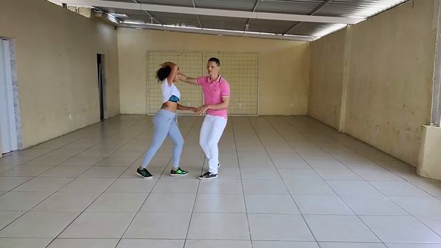 Fugitiva I Edson Nobre e Amsraiane Guilherme смотреть онлайн