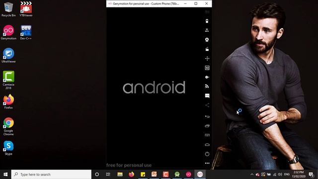 Lập trình Android cơ bản - Bài 7: Intent và Manifest смотреть онлайн
