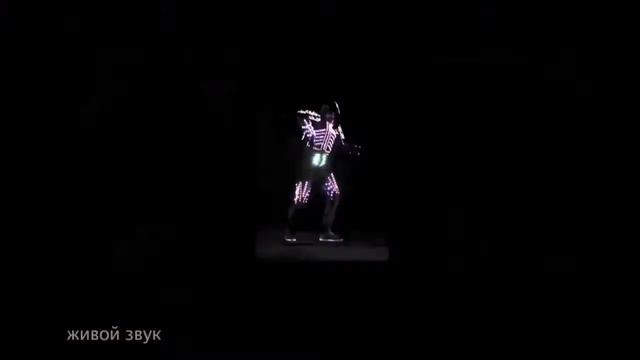 Jukebox Trio   “Beggin' “Главная сцена