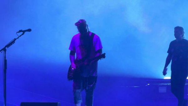 Avenged Sevenfold - Live Cleveland, Ohio - 2024 4K