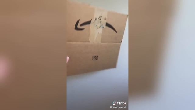 Paper Animals ✨ DIY TikTok Compilation #8