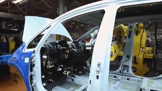 KIA Mobis Video Promocional 2016 en español por 6 minutos1 смотреть онлайн
