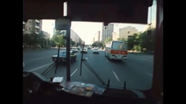 Москва, СССР 1983 год😥 смотреть онлайн