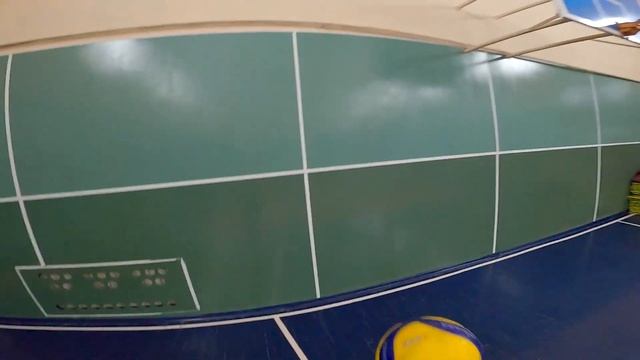 Haikyuu first person in russia | Full game | Hinata and Kageyama russian edition смотреть онлайн