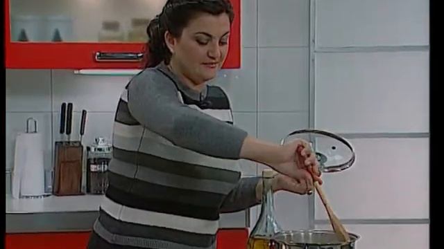 Yoğurt Soslu Makarna - Patatesli Köfte - Çikolatalı Kurabiye смотреть онлайн