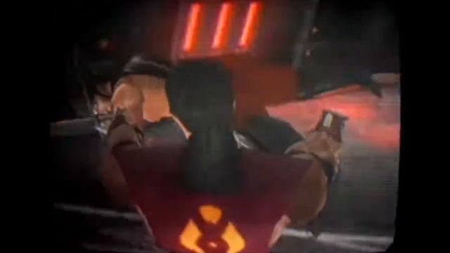 MORTAL KOMBAT GOLD [RED DISC] - SEGA DREAMCAST / REIKO - DISTORTED KOMBOS VS KUNG LAO смотреть онлайн