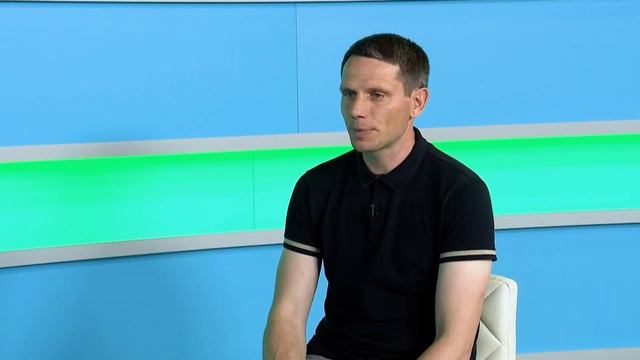 Огнеопасный дубль: главный тренер "Факел-М" Дмитрий Кудинов об итогах дебютного сезона команды в МФ смотреть онлайн