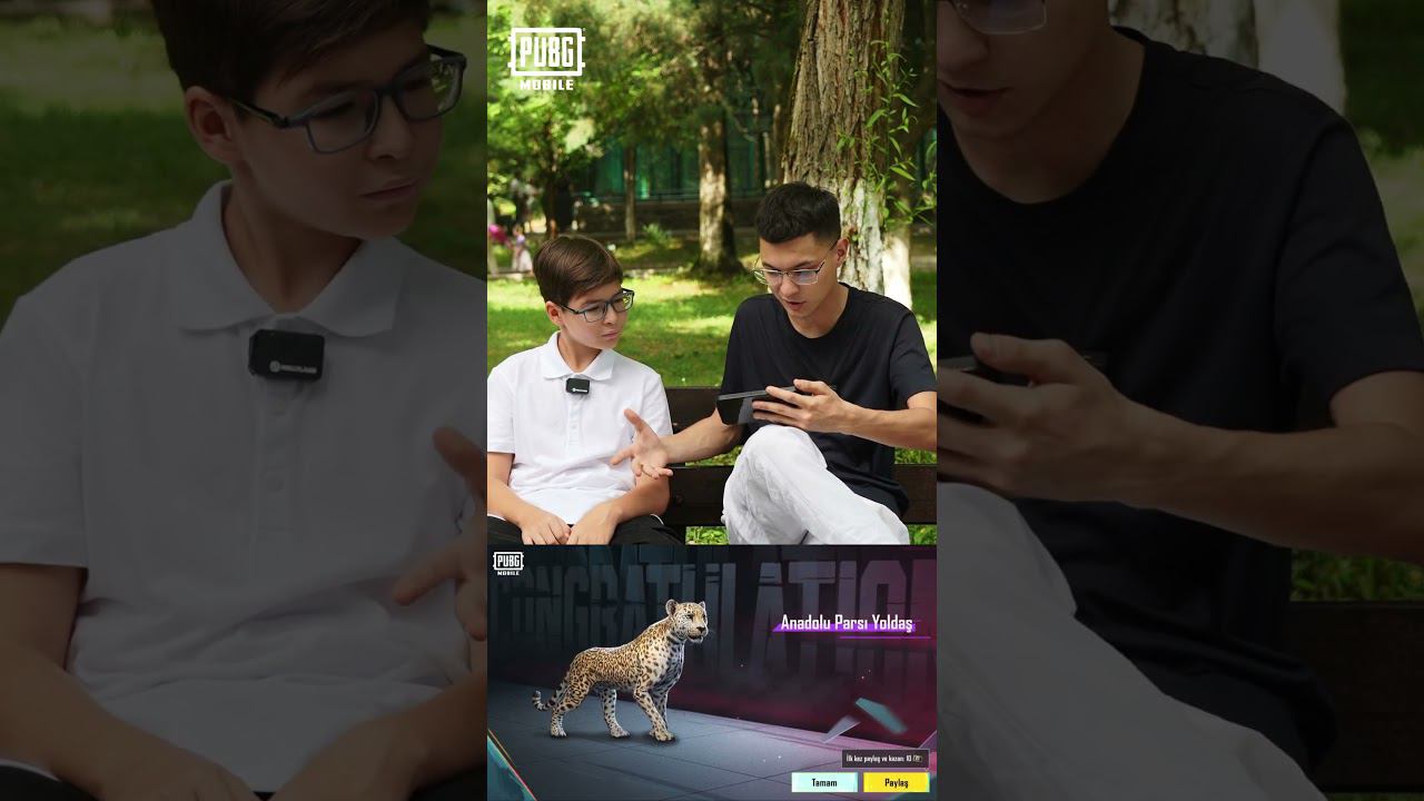 Компаньон "Леопард" имеет множество вариаций! смотреть онлайн