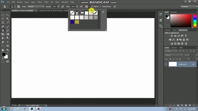 Adobe photoshop overview class 8 |Advanced Adobe photoshop Tutorial | FREE COURSE | Urdu/Hindi смотреть онлайн