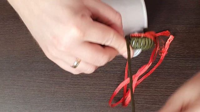 ИДЕАЛЬНАЯ обмотка ПАРАКОРДОМ ручки у кружки | ЛАЙФХАК смотреть онлайн
