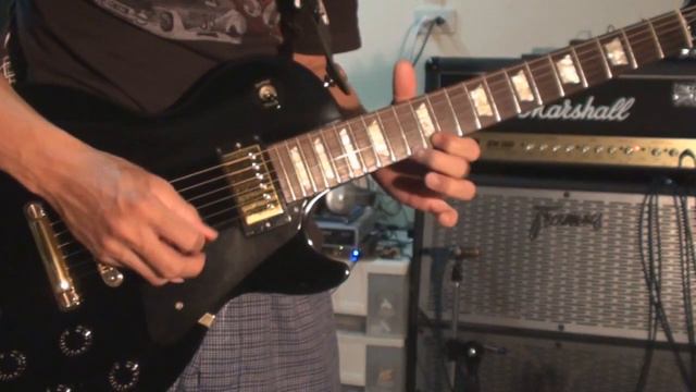 GIBSON LP STUDIO EB GH смотреть онлайн