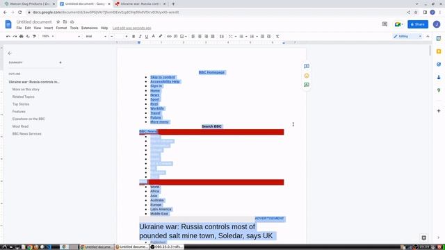 How To Quickly Remove Formatting Of Text In Firefox And Google Chrome смотреть онлайн