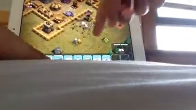 How to Beat Choose Wisely Clash of Clans смотреть онлайн