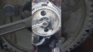 Лучшая шестерня ГАЗЕЛЬ ГРМ 4216. Гарантия 200000 км.