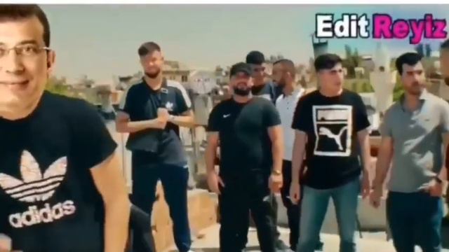 EKREM İMAMOĞLU FT. BİNALİ YILDIRIM ~ Olabilir(edit Reyiz)