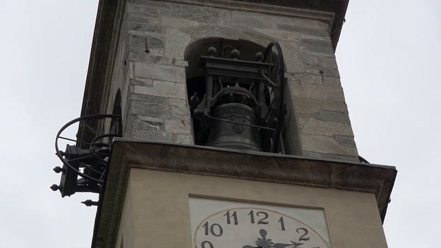 Le Campane Di Buccinigo, Erba (CO)