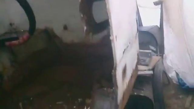 Кабина МАЗ 54329 смотреть онлайн
