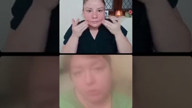 Уход за лицом смотреть онлайн