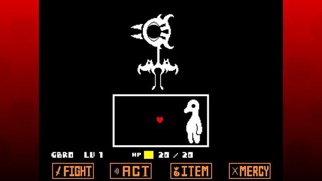 Undertale - PART 23 - The True Lab смотреть онлайн