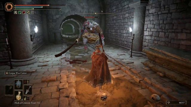 Elden Ring Reforged - Mohg Finally Gets Pwned 😤 Ep.30 смотреть онлайн