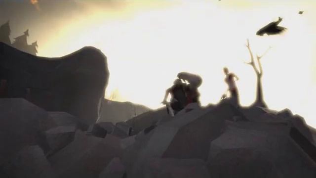 Moskau - as sung by the Team Fortress 2 mercenaries смотреть онлайн