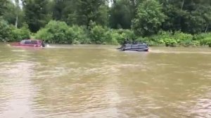 рыбалка на Сахалине