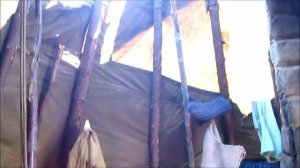 Архив. Фрагменты.2013. Весь год. Кольский полуостров. 14.01.24.