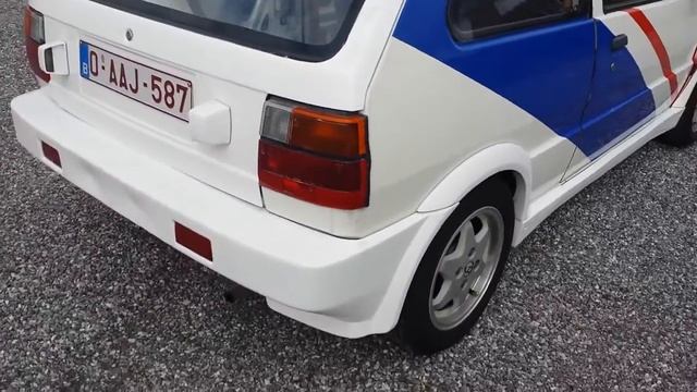Nissan micra 1000 cc de 1986 en restauration #barjozoku смотреть онлайн