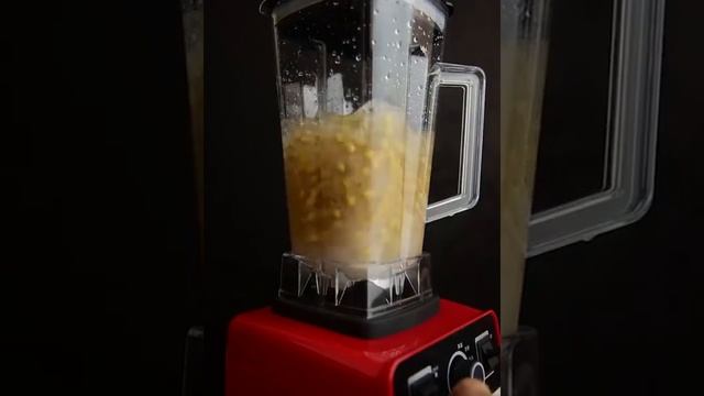 Smoothie Machine High-Performance Ice Crusher 1500w Watt Base 2.5L (冰沙机) смотреть онлайн